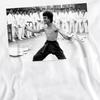 Bruce Lee Unisex Adult Triumphant Sweatshirt