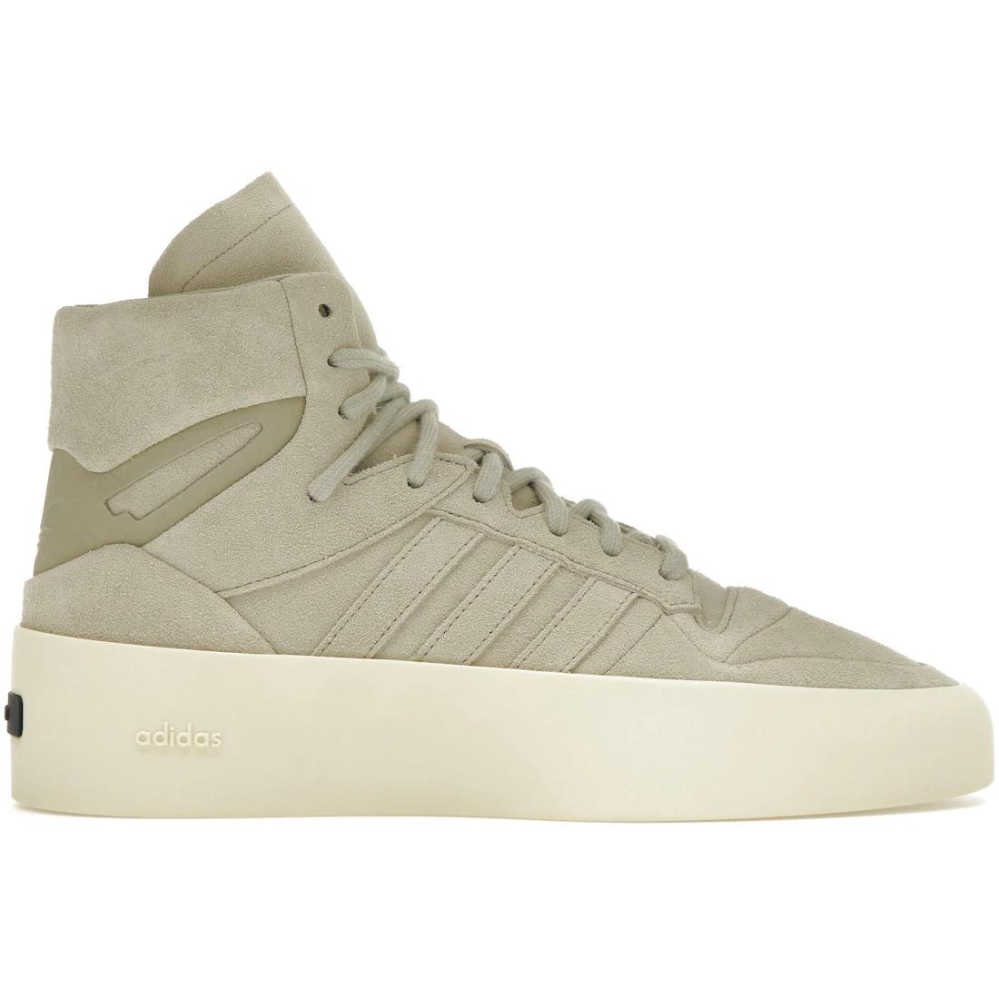 

Adidas Fear Of God Athletics X 86 High Sesame 46.5