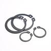 Heavy-Duty External Circlip Type B