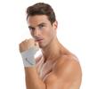 Wrist Brace with Thumb Loop Adjustable Breathable Wrist Support Wrap Carpal Tunnel Arthritis Tendinitis Pain Relief Compression Sleeve
