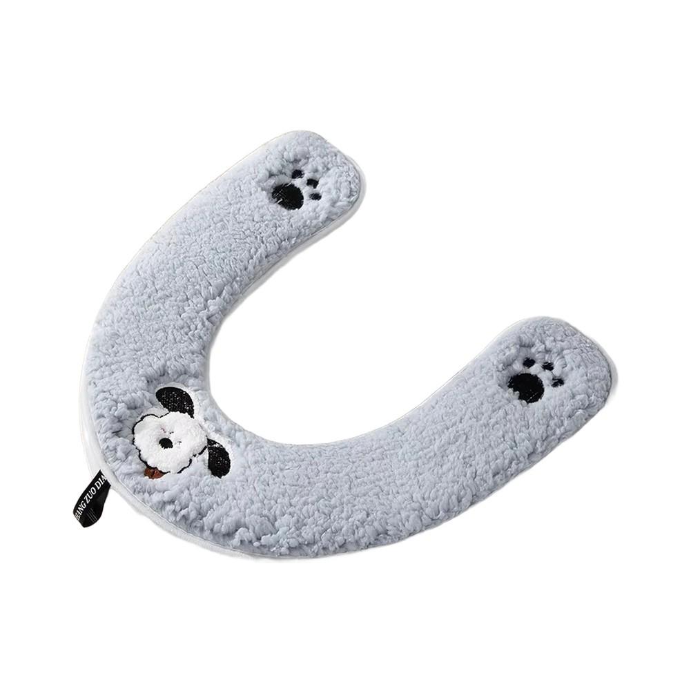 Stylish Bathroom Accessory Toilet Seat Cover Washable