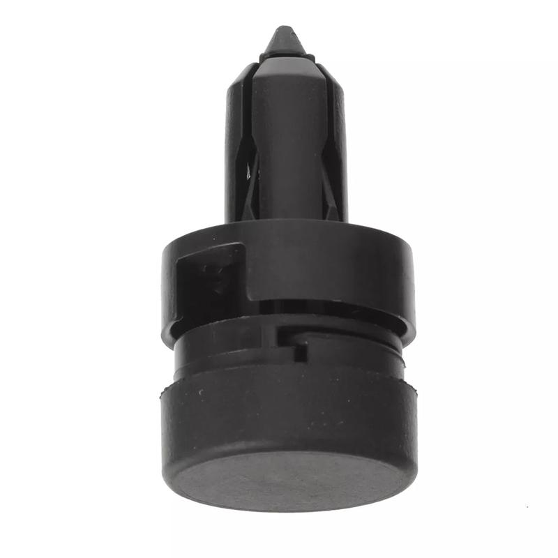 Auto Replacement Clip Grille Fastener Clip Quick tallation Easy To Use Grille Fastener Clip For Mazda Black Car Maintenance
