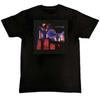 Das Orb Band Abenteuer jenseits der Ultrawelt Herren T-Shirt