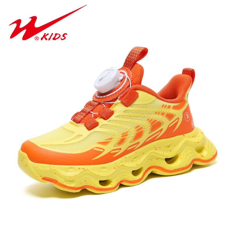 

Детские дышащие легкие кроссовки из сетки Classmate для мальчиков и девочек, универсальная модная трендовая повседневная обувь 90138 41 yards (inner length 26.3cm/foot length 25.3cm)