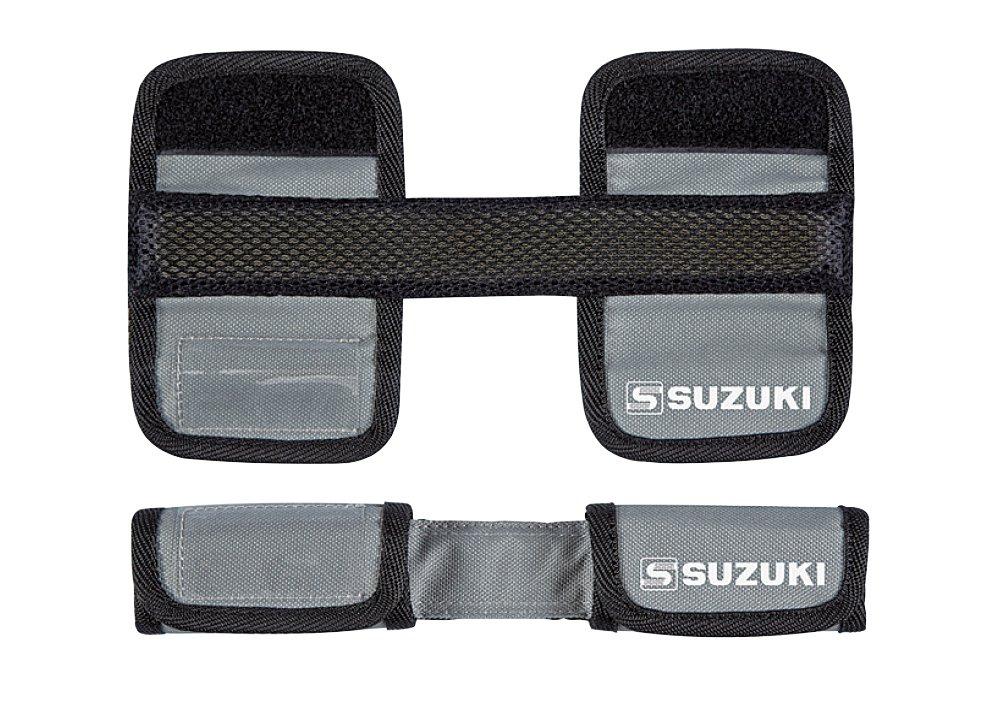 SUZUKI Marching Holder Shoulder Cushion DMP-001