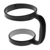Plastic Tumbler Cup Handle Double Rings Car Cup Handle Travel Mug Holder  30 Oz  Tumbler Cups