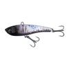 Fishing Lures Hard Baits Artificial Angling Trible Hook Swimbait Fishing Baits Crankbait Sinking Lures for Sea Trouts