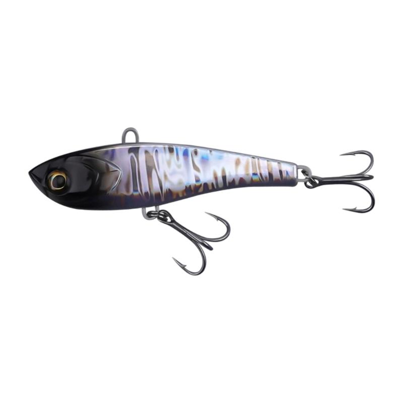 Fishing Lures Hard Baits Artificial Angling Trible Hook Swimbait Fishing Baits Crankbait Sinking Lures for Sea Trouts