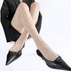Sheer Rose Patterned Dark Beige Lolita Tights and Grey Stockings for Women