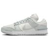 Dunk Low Twist Women Light Silver Sail White DZ2794-004