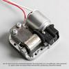 1,5V Elektrisches Spieluhrwerk Metall Mini DIY Geschenk Musik Mechanisch Dekorativ Sammlerstücke für Mädchen Jungen Freund Geburtstag Geschenke