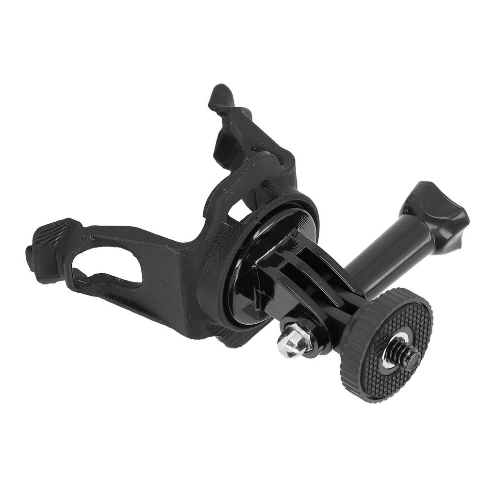 Drone Camera Mount Bracket Lightweight Top Extension Action Camera Bracket for Avata 2 for Sports