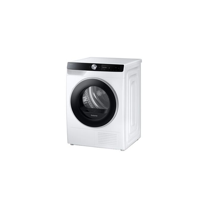 Tumble Dryer - SAMSUNG - DV90DG6845LK - 9 Kg - Heat Pump - SmartThings (Wireless)
