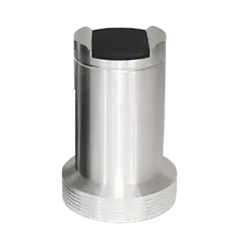 

Hifi Fanciers Aluminum Wire Power Amplifiers Power Cable Bracket Wire Support Shock Absorbers Foot Nail Foot Pad Connectors срібний