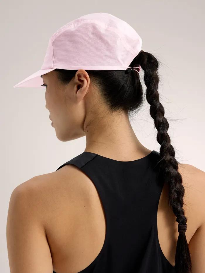 Norban Regular Brim Hat