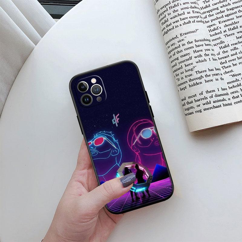 PNL Phone Case for Motorola Moto Edge 60 60s 70 G86 G56 G54 E14 G04S G45 G54 G64 Pro Power Neo Fusion