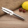 3 In1 Potatoes Apple Peeler Food Manual Paring Knife Vegetable Fruit Tools Bottle Opener Home Essentials Kitchen Accessories