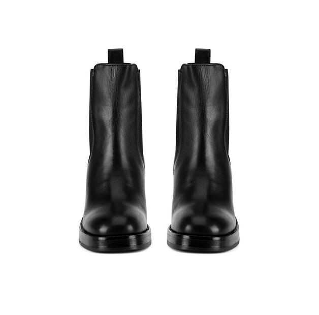 Ankle Boots Lasocki RST-TOP-02 Black