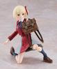 PLAMATEA Licorice Recoil Nishikigi Sensoku Non-scale Assembled Plastic Model