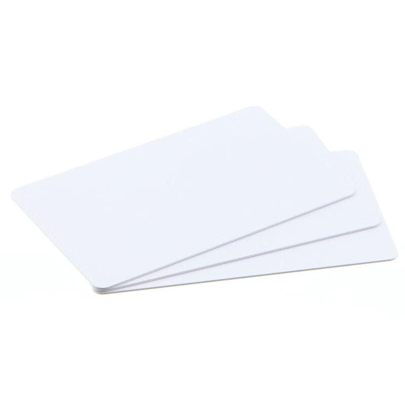 Ezscan Blank IC Chip Card for Card Printers