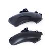 Motorcycle Mudguard Rear Fender Extension Splash Pad Bracket Accessories for Honda PCX160 ADV160