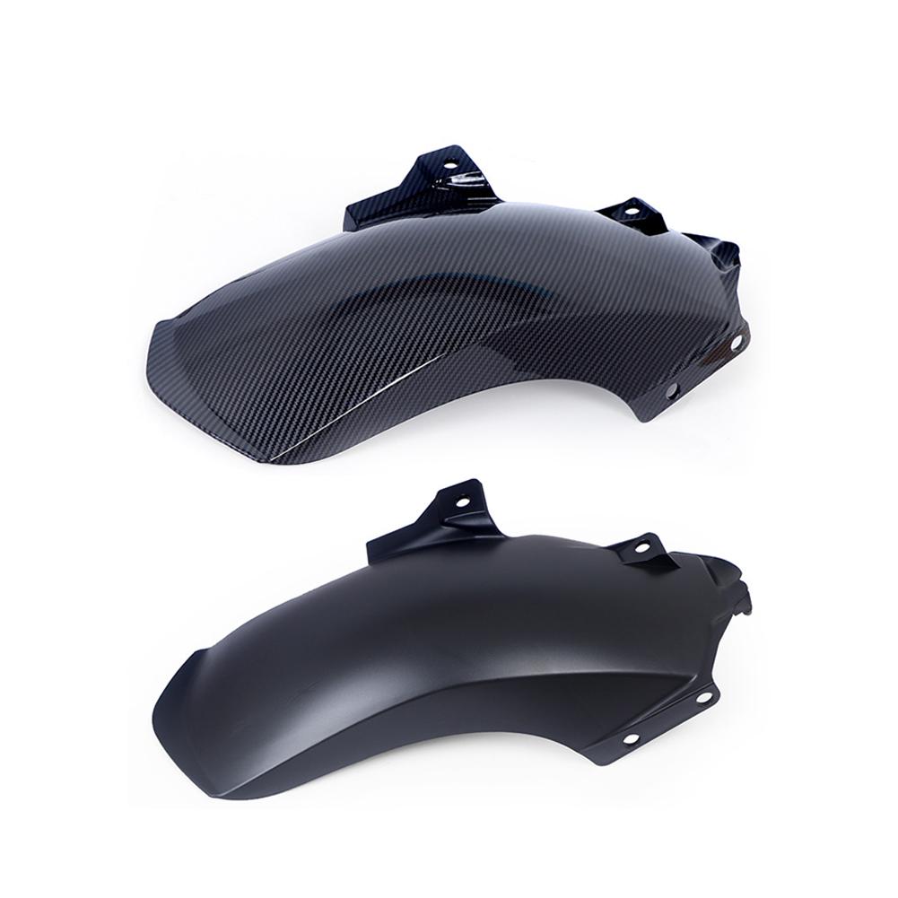 Motorcycle Mudguard Rear Fender Extension Splash Pad Bracket Accessories for Honda PCX160 ADV160