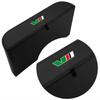 zbfwl3 1PC PU Leather Tissue Box Car Tissue Box Interior Storage Box For Skoda Kodiaq Octavia 2 3 Yeti Karoq Rapid Fabia S A5 Kamiq VII