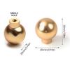 Cabinets Pulls Knob Nordic Minimalist Home Decor For Home
