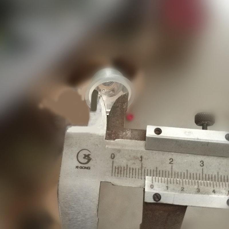 Rasenmäher Vergaser Ölblase Tasse Heckenschere Benzinsäge Freischneider Vergaser Membran Öltasse Ölpumpe