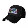 Unisex Baseballkepsar Imagine Dragons Rockband Utomhus Streetwear Sommar Sport Baseballkepsar Hip Hop Keps Casquette Kepsar