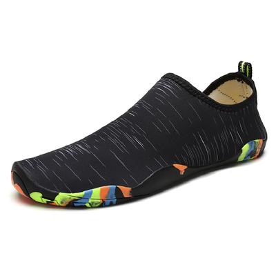 Çabuk kuruyan yaz su ayakkabısı Unisex sahil plaj çorap yalınayak ayakkabı erkekler yüzme memba spor dalış Aqua ayakkabı kadın