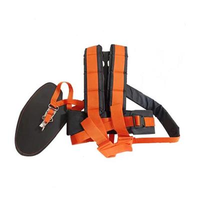 Adjustable Padded Shoulder Harness Strap for Comfortable for STIHL Brush Cutter