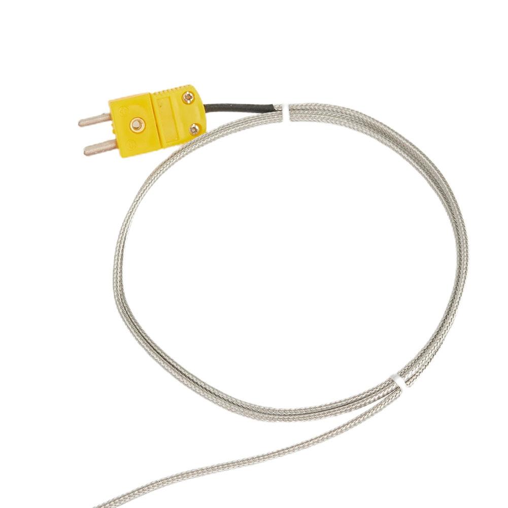 Probe Length 3.2 Inches EGT Thermocouple 1/8\" NPT