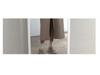 Versatile Women's Mid-Length Wool Coat - Korean Hepburn Style, 2020 Autumn/Winter, Petite & Plus Sizes