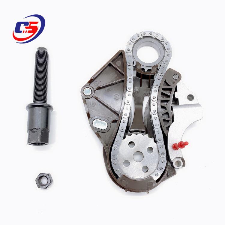 BM-24 Oil Pump Assembly & Timing Gauge Repair Kit for BMW N46 Engines