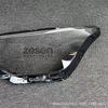 23 Model Volkswagen Tharu Headlight Cover: Transparent, Durable Outer Shell