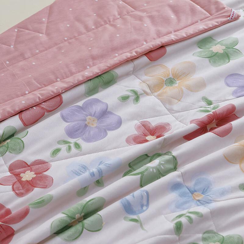 Hengyuanxiang All-Cotton Summer Quilt