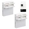 Unitate de generare ioni Plasmacluster Sharp Alb [Produs Original] IZ-C90M2
