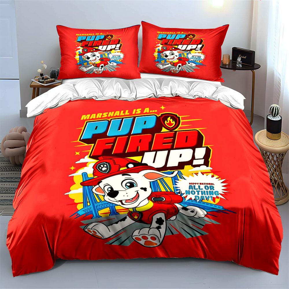 Santa and Snowman Winter Set Bedding Duvet Cover Set Duvet Cover Pillowcases (1*Duvet Cover 2*Pillowcases, without duvet insert)