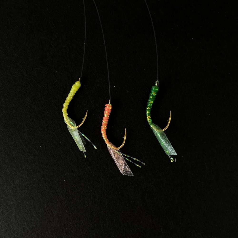 Hayabusa  Hayabusa  Hs402 Small Horse Mackerel Specialty Embankment Small Horse Mackerel Gome Mix 10 3