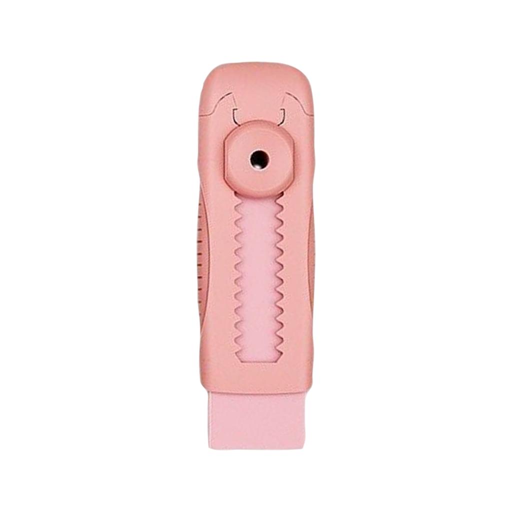 Sliding Telescopic Pencil Eraser Is Easy To Carry And Easy To Replace