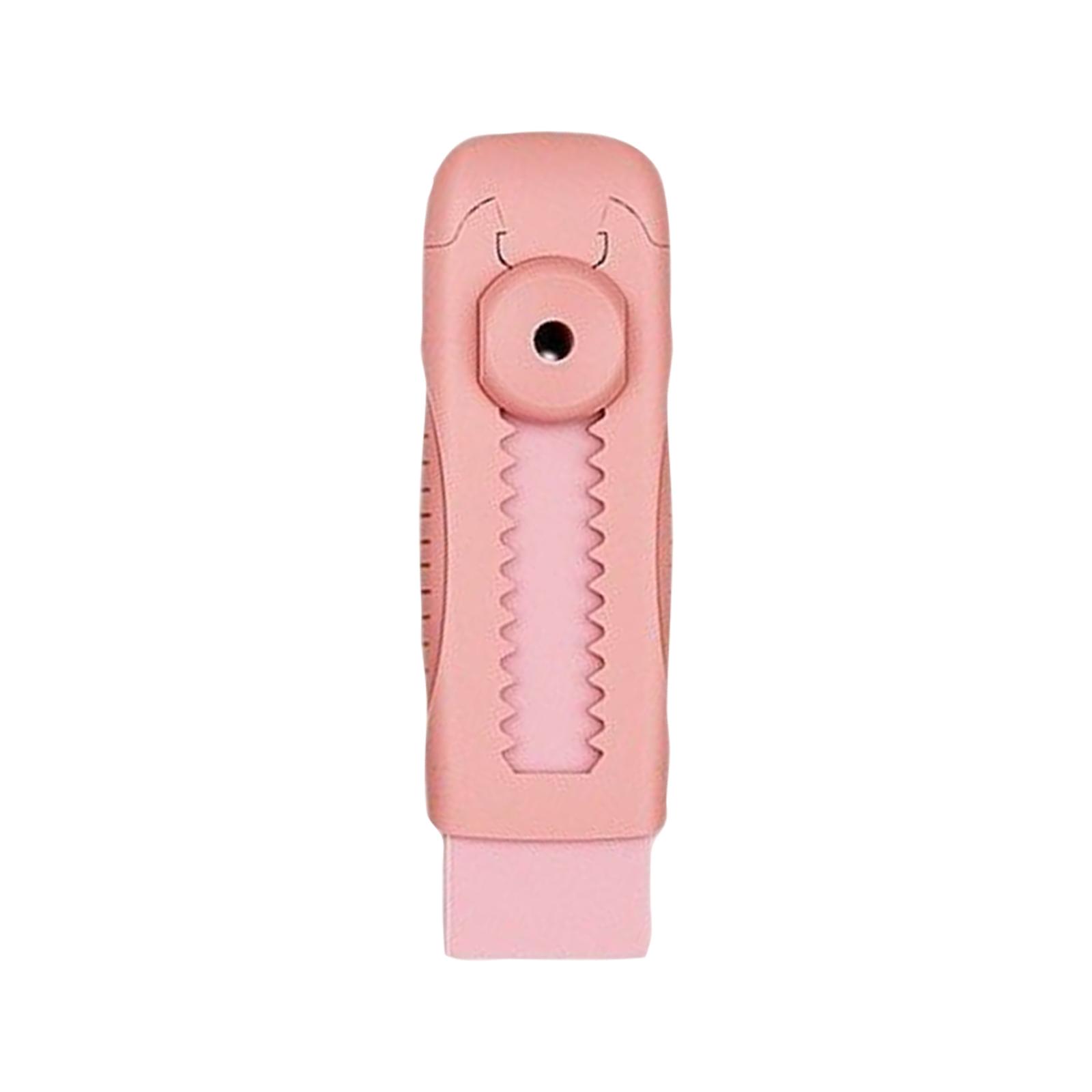 

Sliding Telescopic Pencil Eraser Is Easy To Carry And Easy To Replace One Size розовый