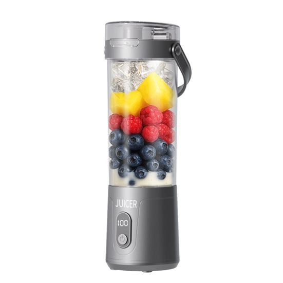Fruit Juicer Personal Portable Blender Large Capacity Food Grade BPA