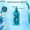 Japanese Blue Algae Purifying Scalp Shampoo