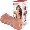 Hot Selling Masturbation Pussy and Mouth Anime Sex Doll Men Sex Toy Vagina Pocket Male Masturbator