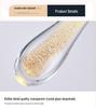 Elegant Brass Crystal Wall Lamp for Bedroom, Living Room, Staircase, or Corridor