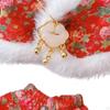 Cotton Doll Clothes Classic Tang Suit Accessories Clothing Dress Up Outifit Cute