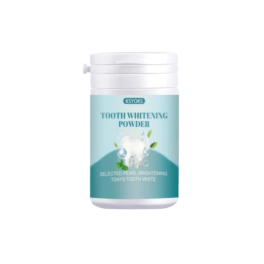 It Can Make Your Teeth Turn White Within a Certain Number of Days, Giving You Confidence In a Short Period of Time