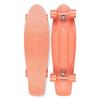 27inch NICKEL STAPLES CORAL PINK 1NST2 [PENNY Skateboard]