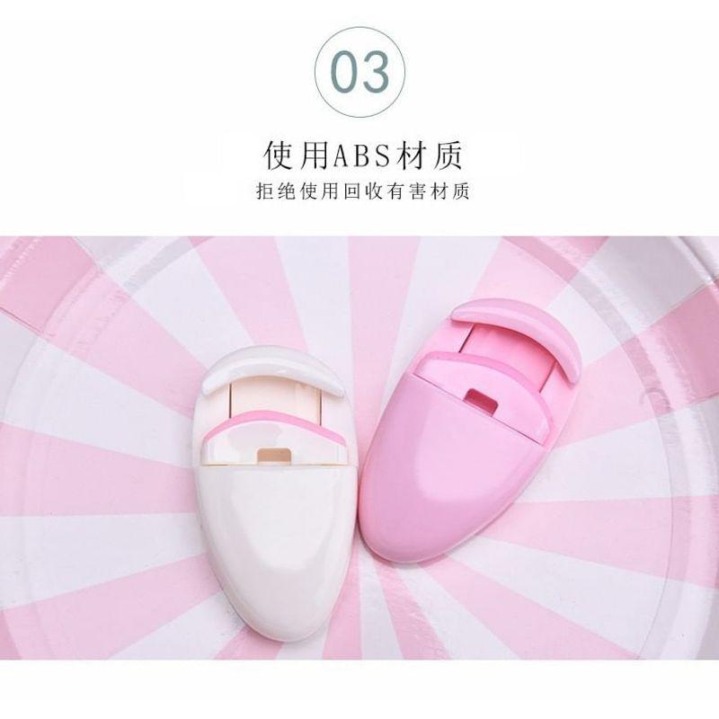 Rhodanthe - Set of 2: Travel Eyelash Curler